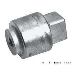 Anodo cilindro per Selva 80/200 HP