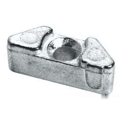 Anodo cilindro per Yamaha 9,9/250 HP