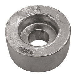 Aluminium ring anode Suzuki outboard eng. 4/300 HP