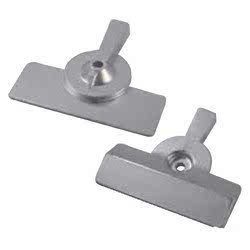 Anodo 9,9 HP per Selva