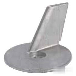 20/35 HP 2/3 cylinder, 2/4 stroke anode fin