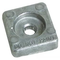 Zinco per Honda 8/20 HP