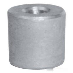 Anodo collettore 40/50/60 HP