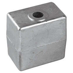 Anodo piede 50-200 HP