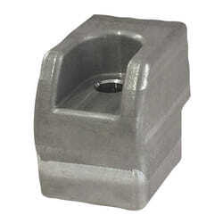 Anodi per motori Johnson/Evinrude G2 - Serie 200-300