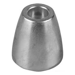 Ogiva alluminio JOHNSON/EVINRUDE G2-serie 200/300