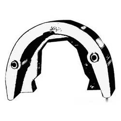 Anodo OMC specchio poppa