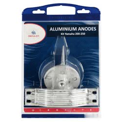 Kit Yamaha 200/250 magnesio