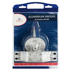 Kit Yamaha 200/300 zinco