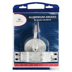 Kit Yamaha 150/200CR zinco