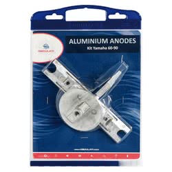 Kit per Yamaha 60/90 HP