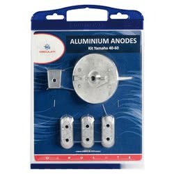 Kit per Yamaha 40/60 HP 4 tempi