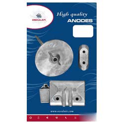 Kit per Yamaha fuoribordo