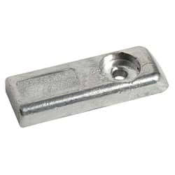 Anodo alluminio Verado rif. 892227