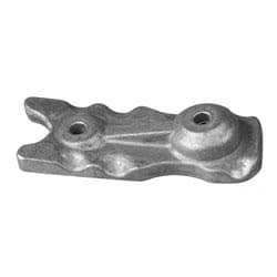 Anodo Mercury 350 PRO