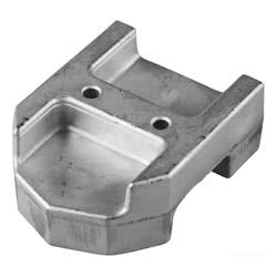 Anodo gruppi poppieri per Mercruiser