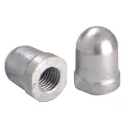 Anodo supporto base poppieri