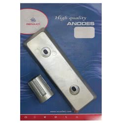 Kit IPS zinco/alluminio