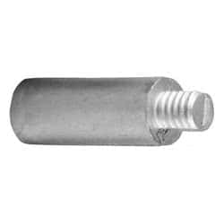 Anodi per scambiatori calore/collettore