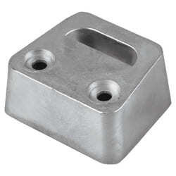 Anodo per King Cobra