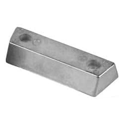 Anodo base piede per Duo Prop