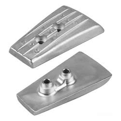 Anodo per Volvo Penta serie DP