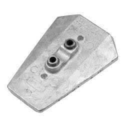 Anodo piede Volvo DPI