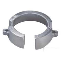 Anodo supporto asse elica