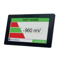 Sistema di monitoraggio protezione catodica ATOM TECNOSEAL