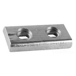 Anodo da imbullonare