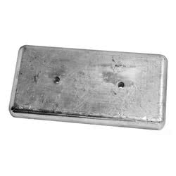 Anodo da imbullonare