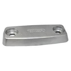 Anodo a piastra