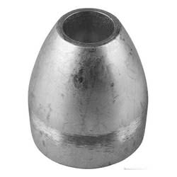 Ogive anode for Bravo III