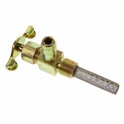 SHUTOFF VALVE