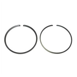 Piston Ring Set Assembly