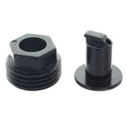 Plug & Nozzle Evinrude BRP