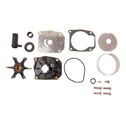 Water Pump Kit Evinrude Johnson BRP