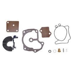 Kit Riparazione Carburatore Evinrude Johnson BRP