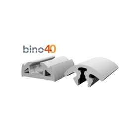 Profilo parabordo BINO