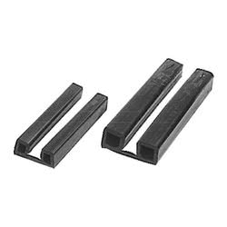 Parabordo per scafi con giunzione scatolata