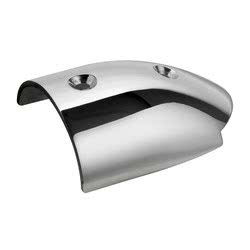 Terminale per profilo 28