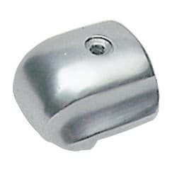 Terminale parabordo lega leggera Parabordi