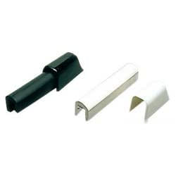 Profilo parabordo con supporto di base a L