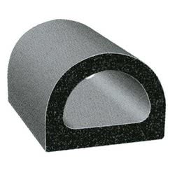 Profilo autoadesivo 17,5 x 16,9 mm Bottazzo Parabordi Paracolpi