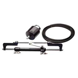 VETUS hydraulic steering systems for outboard engines