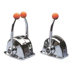 Monoleva Morse MT3 singola