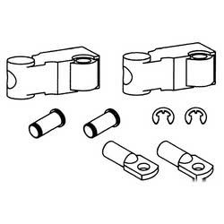 Kit adattam.cavi K 61