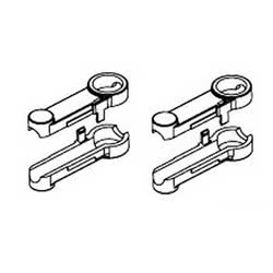 Kit adattamento cavi K60