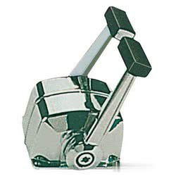 Scatola bileva bimotore Ultraflex B66/B79