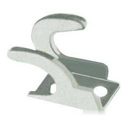 Forcella fissaggio guaine destra